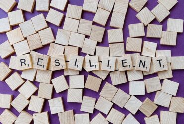 Sviluppo di resilienza psicologica