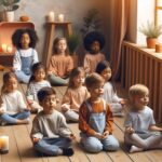 Mindfulness per bambini