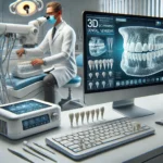 La Tecnologia Digitale nelle Faccette Dentali