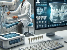 La Tecnologia Digitale nelle Faccette Dentali