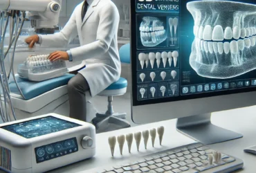 La Tecnologia Digitale nelle Faccette Dentali