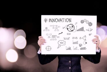 Innovazione e creatività