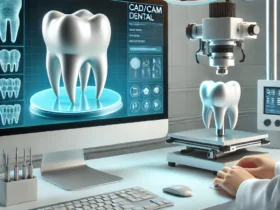 Tecnologia CAD/CAM in Odontoiatria: Rivoluzione Digitale per un Sorriso Perfetto