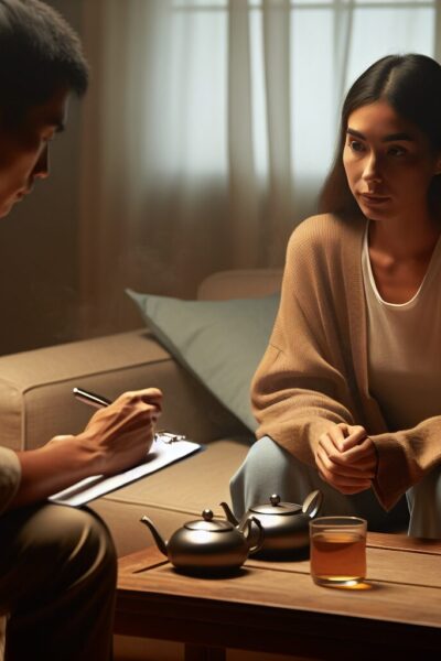 Sessioni di counseling