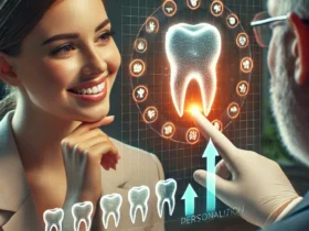 Personalizzazione delle Faccette per il Sorriso: Un Investimento nel Tuo Futuro