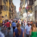 Affrontare la pressione sociale