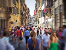 Affrontare la pressione sociale