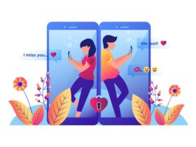 Autenticità nelle relazioni online