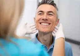 Benefici psicologici degli impianti dentali