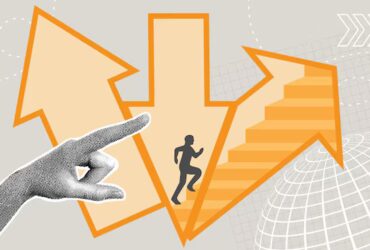 Coaching per Cambiamenti di Carriera