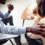 Counseling per la gestione del dolore