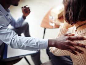 Counseling per la gestione del dolore