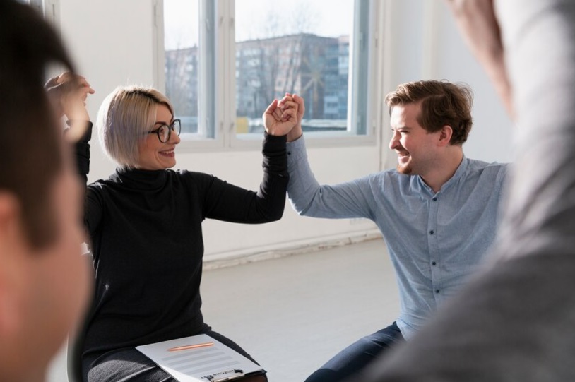 Counseling per lo Sviluppo di Resilienza