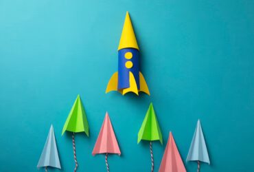 Crescita Personale Attraverso l'Arte