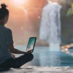 Mindfulness e Autenticità nel Digitale: Una Guida per Navigare l'Era Tecnologica con Consapevolezza