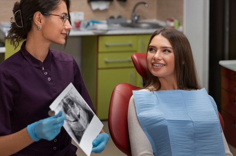 Educazione del Paziente sulle Otturazioni Dentali