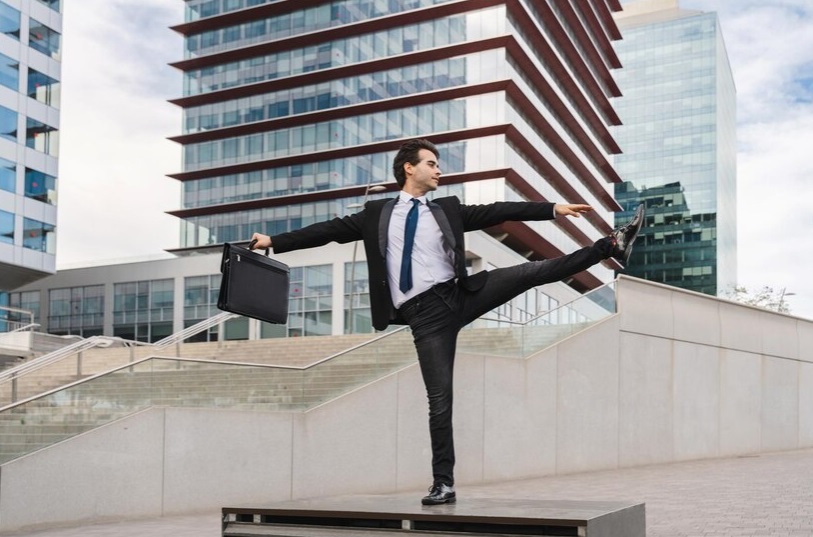 Equilibrio Vita-Lavoro