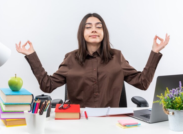 Gestione Avanzata dello Stress