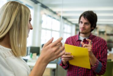 Gestione del Cambiamento Personale