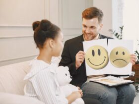 Gestione emozionale per genitori
