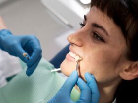 Impatto ambientale delle otturazioni dentali