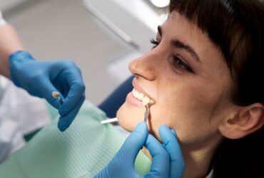 Impatto ambientale delle otturazioni dentali