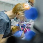 Innovazioni nel campo delle otturazioni dentali