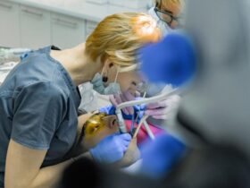 Innovazioni nel campo delle otturazioni dentali