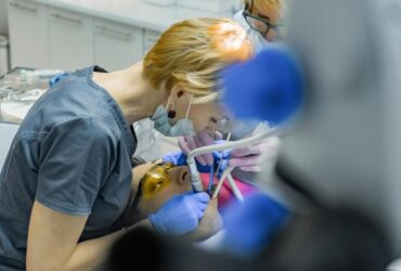 Innovazioni nel campo delle otturazioni dentali