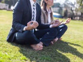 Gestione dello Stress per Team