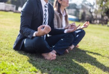 Gestione dello Stress per Team