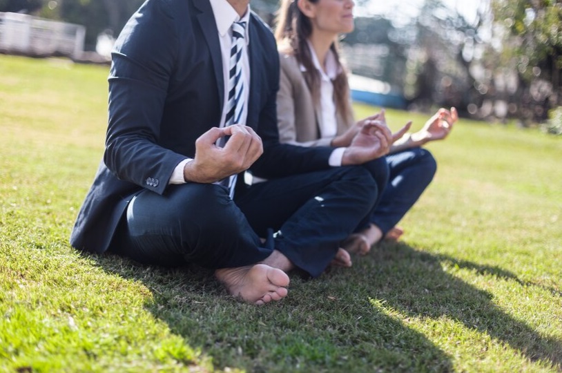 Gestione dello Stress per Team