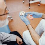 Mantenimento degli Impianti dentali