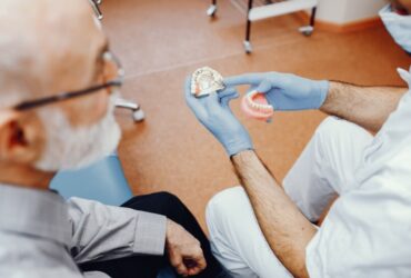 Mantenimento degli Impianti dentali