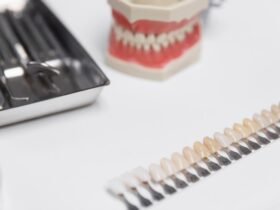 Materiali per l'Aumento Osseo dentale