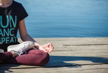 Mindfulness per Atleti