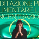 Mindfulness per la concentrazione