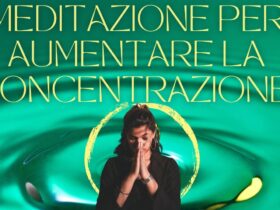 Mindfulness per la concentrazione