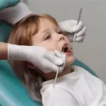 Odontoiatria pediatrica e impianti