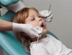 Odontoiatria pediatrica e impianti