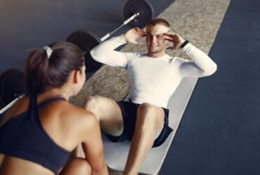 Otturazioni Estetiche e Attività Sportive