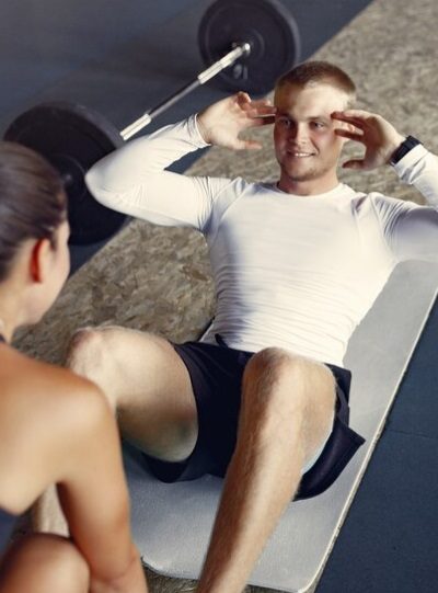 Otturazioni Estetiche e Attività Sportive