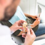 Otturazioni Personalizzate per Estetica Dentale