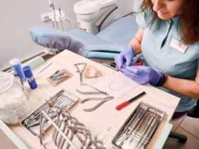 Otturazioni dentali sulla Salute Generale