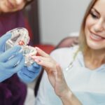 Otturazioni in Ceramica contro l'Erosione Dentale