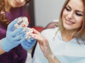 Otturazioni in Ceramica contro l'Erosione Dentale