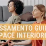 Pratiche di rilassamento guidato