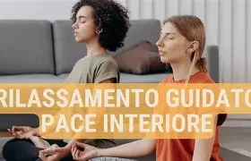 Pratiche di rilassamento guidato