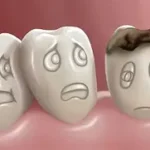 Prevenzione della Carie Sotto le Corone