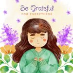 Psicologia Positiva e Gratitudine